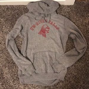 UWRF Hoodie